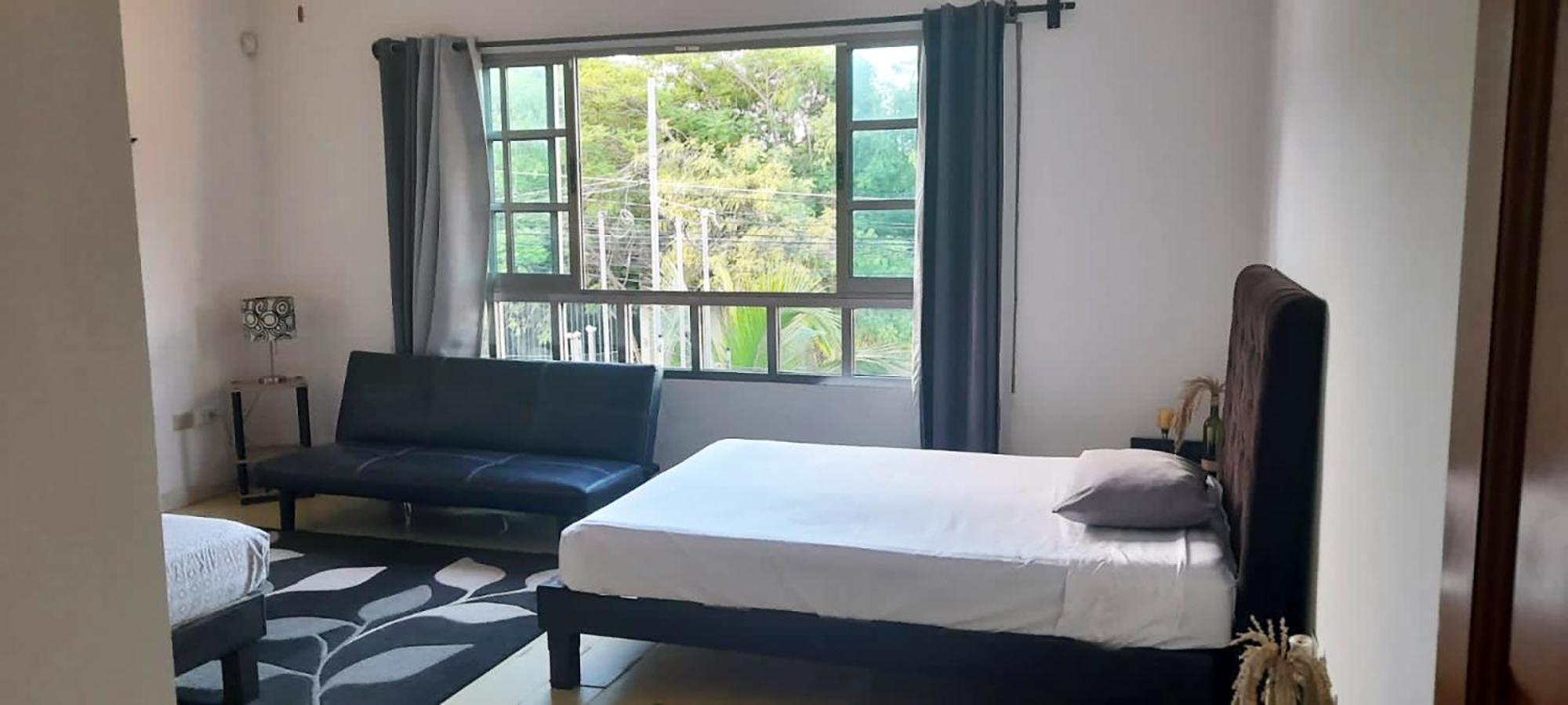 La Maison Bleue 坎昆 外观 照片